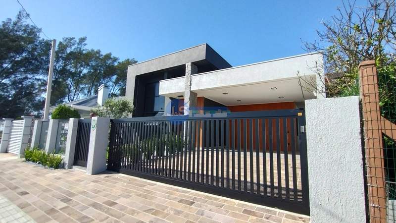 EXCELENTE CASA DE PRAIA PRÓXIMA AO MAR: 22ª foto da galeria de imagens do imóvel