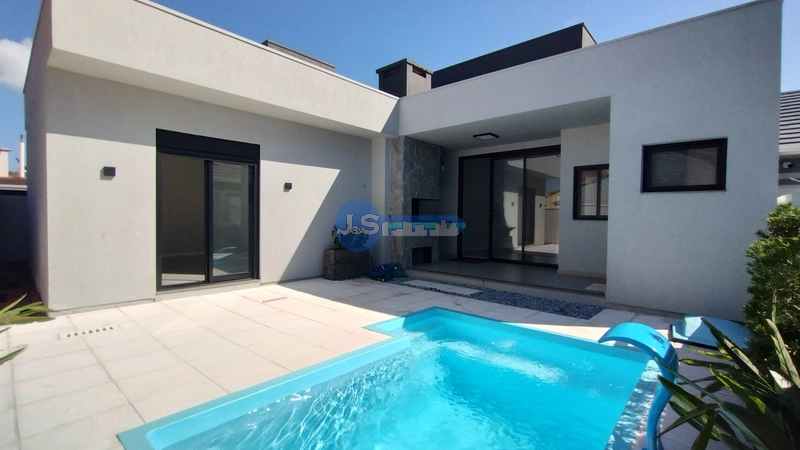 EXCELENTE CASA DE PRAIA PRÓXIMA AO MAR: 5ª foto da galeria de imagens do imóvel