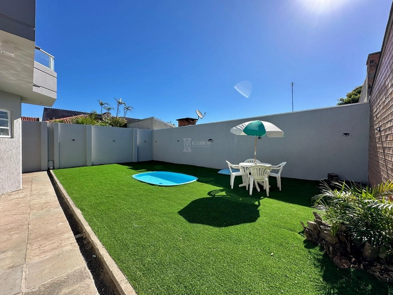 EXCELENTE CASA DE PRAIA COM PISCINA: 22ª foto da galeria de imagens do imóvel
