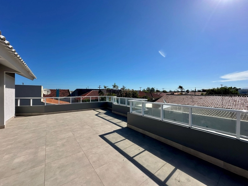 EXCELENTE CASA DE PRAIA COM PISCINA: 6ª foto da galeria de imagens do imóvel