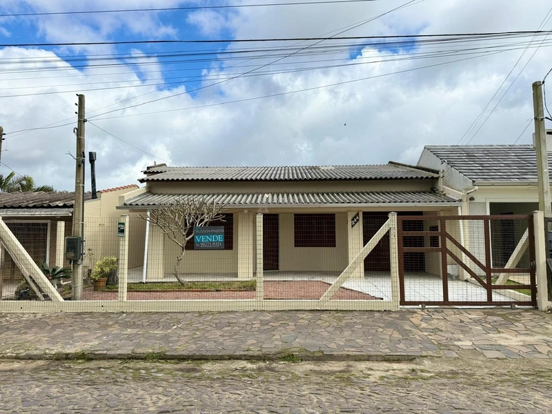 CASA DE PRAIA: 19ª foto da galeria de imagens do imóvel