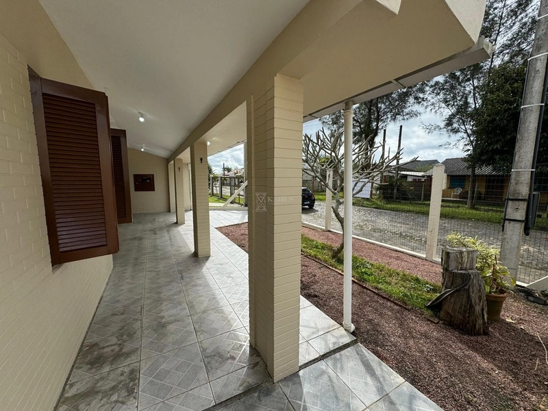 CASA DE PRAIA: 17ª foto da galeria de imagens do imóvel