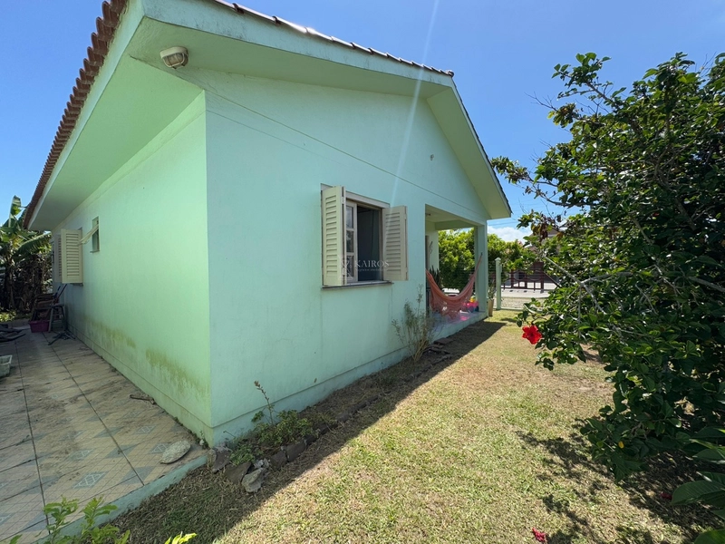 CASA DE PRAIA: 9ª foto da galeria de imagens do imóvel