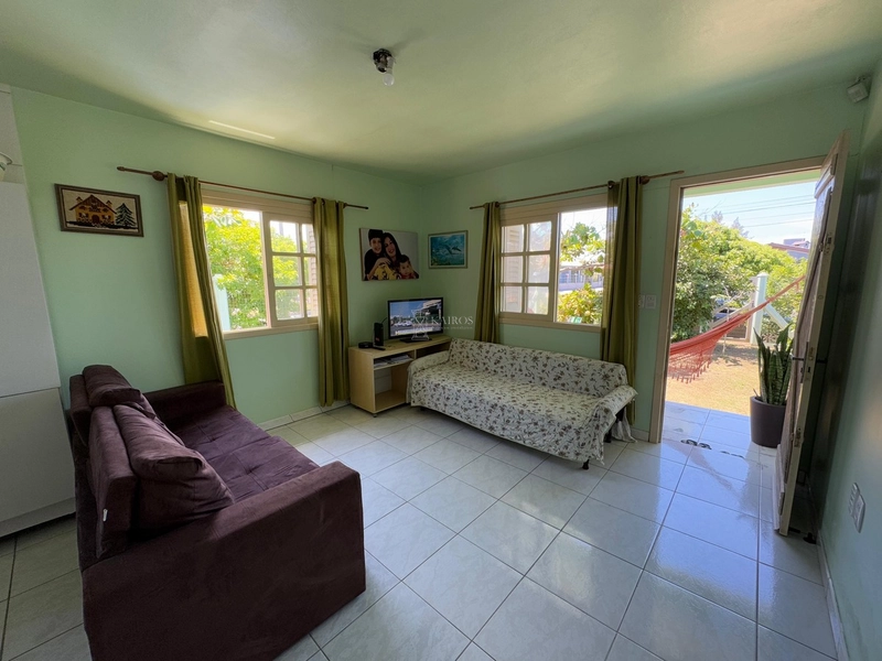 CASA DE PRAIA: 10ª foto da galeria de imagens do imóvel