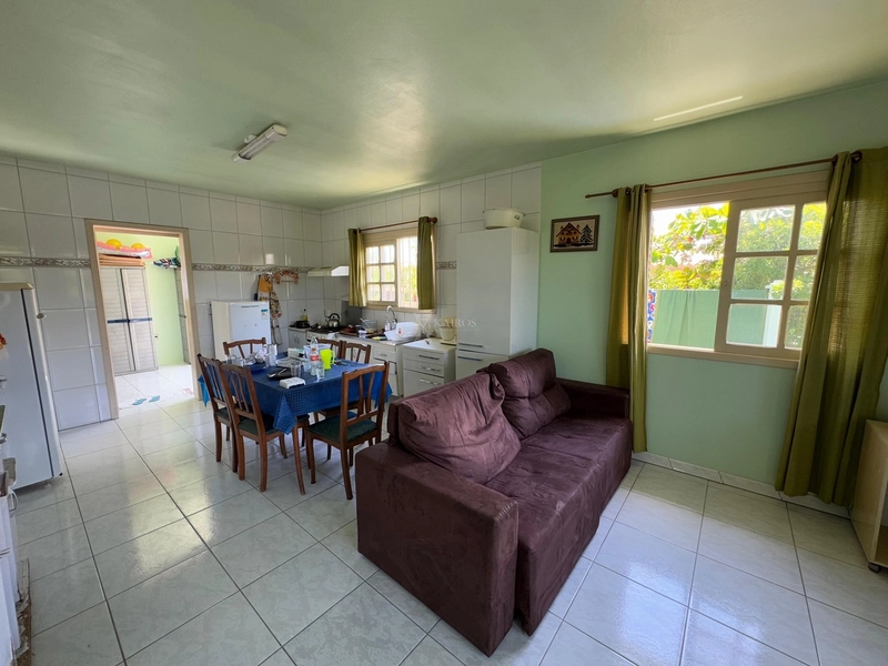 CASA DE PRAIA: 11ª foto da galeria de imagens do imóvel