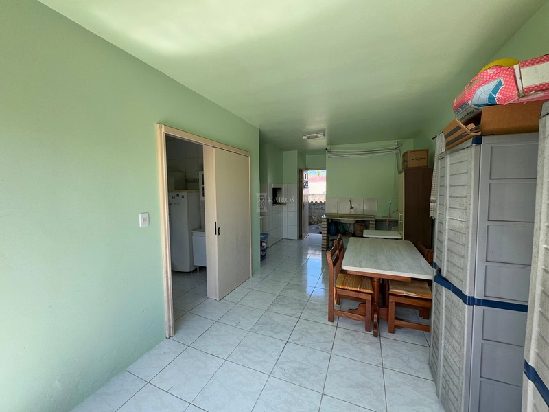 CASA DE PRAIA: 18ª foto da galeria de imagens do imóvel
