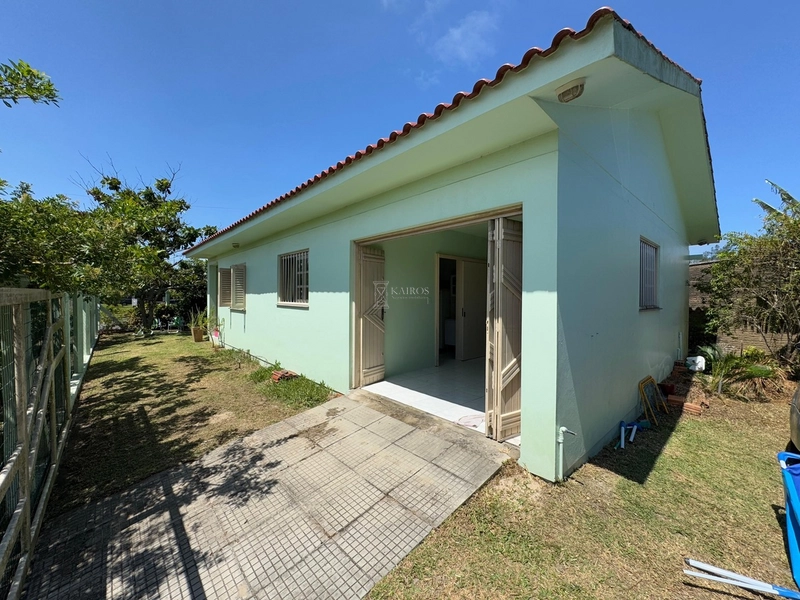 CASA DE PRAIA: 4ª foto da galeria de imagens do imóvel