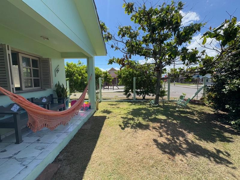 CASA DE PRAIA: 2ª foto da galeria de imagens do imóvel