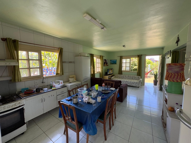 CASA DE PRAIA: 13ª foto da galeria de imagens do imóvel