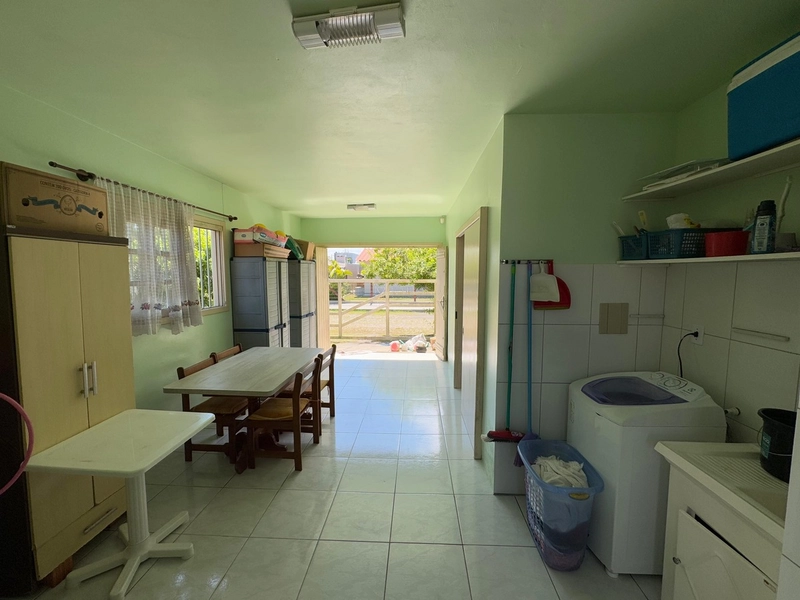 CASA DE PRAIA: 7ª foto da galeria de imagens do imóvel