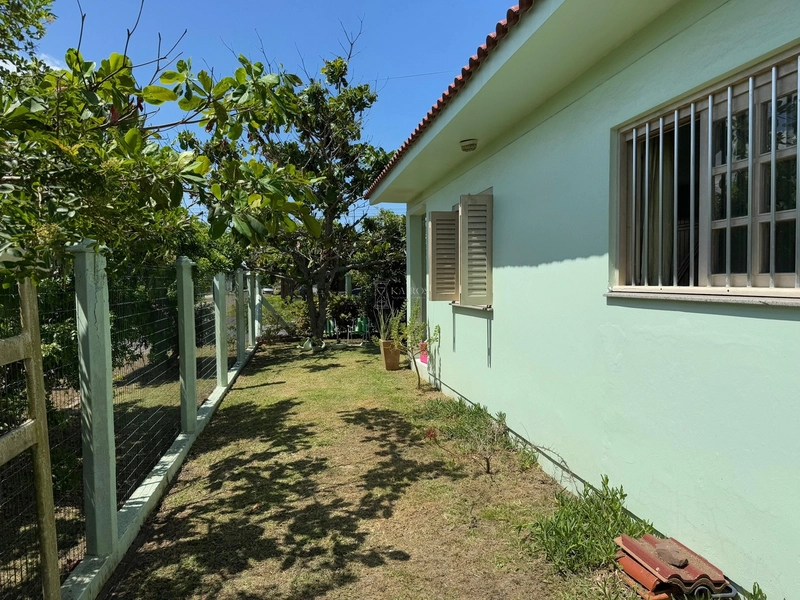 CASA DE PRAIA: 17ª foto da galeria de imagens do imóvel