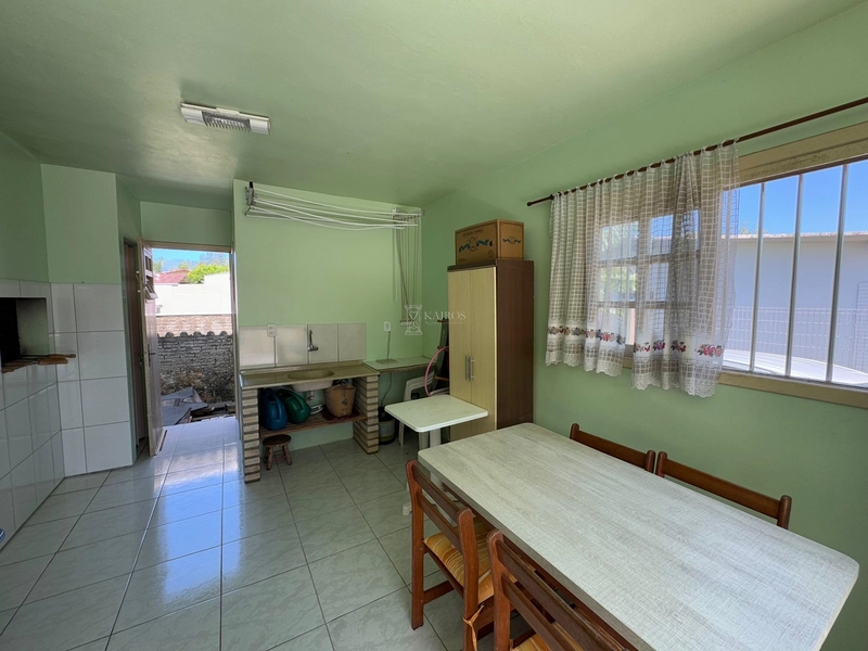 CASA DE PRAIA: 15ª foto da galeria de imagens do imóvel