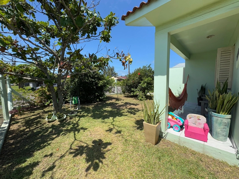 CASA DE PRAIA: 14ª foto da galeria de imagens do imóvel