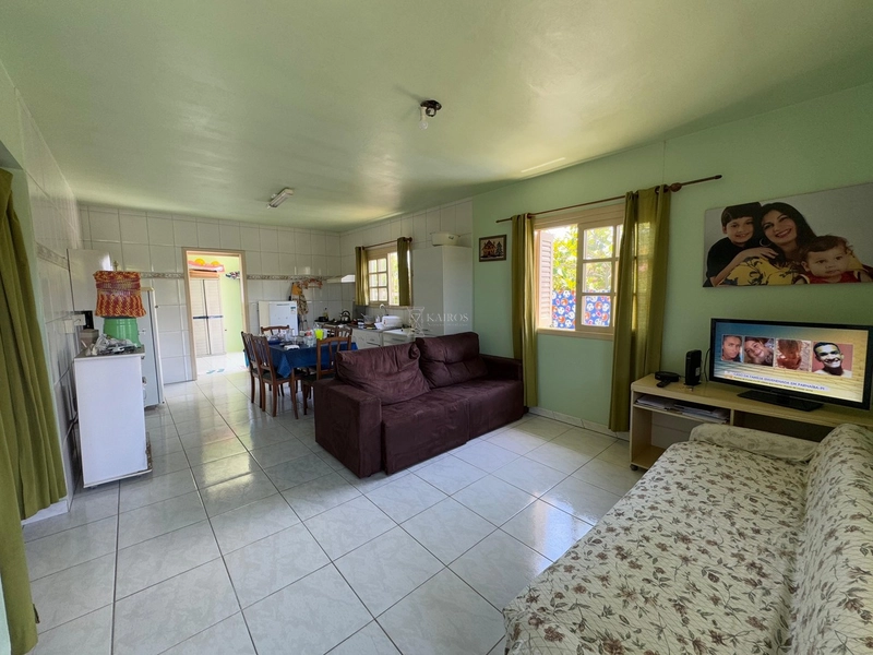 CASA DE PRAIA: 16ª foto da galeria de imagens do imóvel