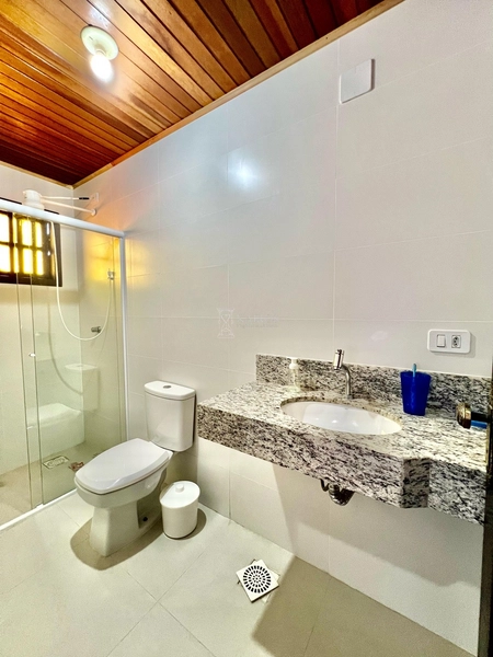 Excelente Casa de Praia Próxima ao Mar: 48ª foto da galeria de imagens do imóvel