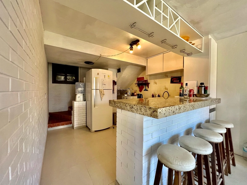 Excelente Casa de Praia Próxima ao Mar: 38ª foto da galeria de imagens do imóvel