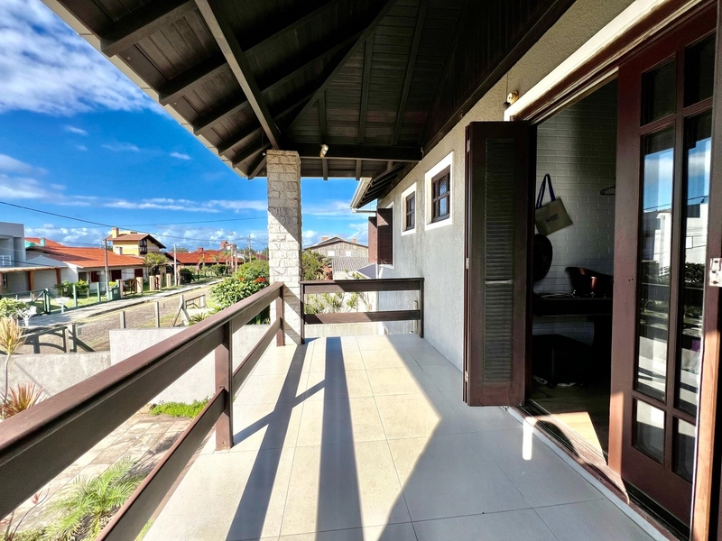 Excelente Casa de Praia Próxima ao Mar: 19ª foto da galeria de imagens do imóvel
