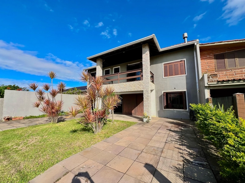 Excelente Casa de Praia Próxima ao Mar: 4ª foto da galeria de imagens do imóvel