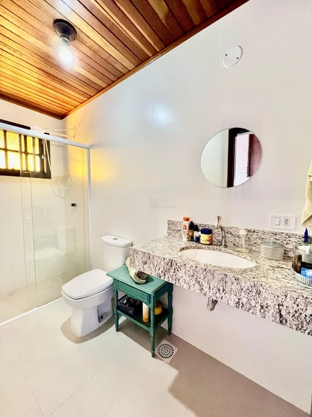 Excelente Casa de Praia Próxima ao Mar: 18ª foto da galeria de imagens do imóvel