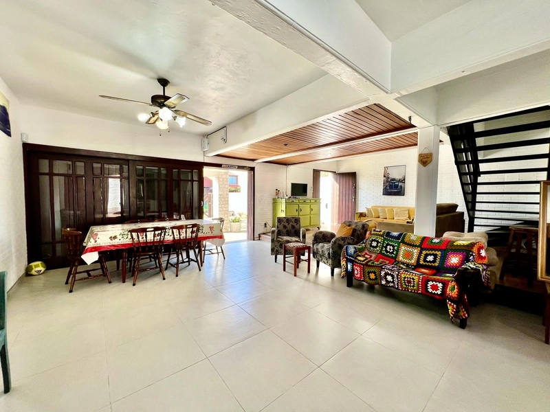 Excelente Casa de Praia Próxima ao Mar: 10ª foto da galeria de imagens do imóvel