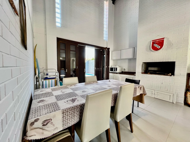 Excelente Casa de Praia Próxima ao Mar: 11ª foto da galeria de imagens do imóvel