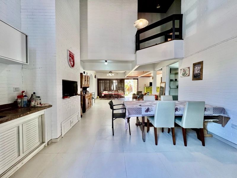 Excelente Casa de Praia Próxima ao Mar: 12ª foto da galeria de imagens do imóvel