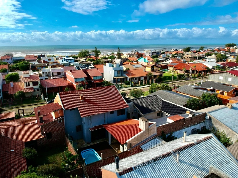 Excelente Casa de Praia Próxima ao Mar: 24ª foto da galeria de imagens do imóvel