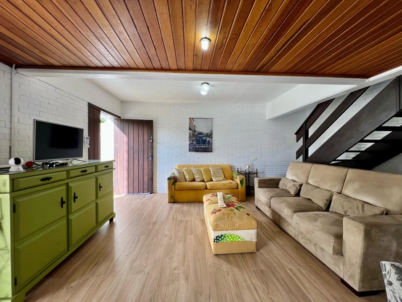 Excelente Casa de Praia Próxima ao Mar: 6ª foto da galeria de imagens do imóvel