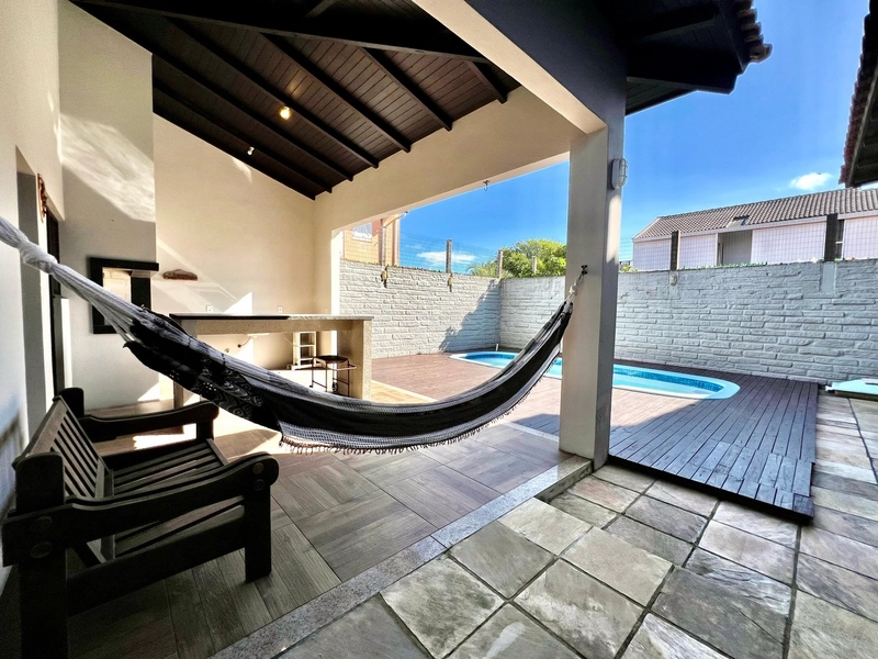 Excelente Casa de Praia Próxima ao Mar: 32ª foto da galeria de imagens do imóvel