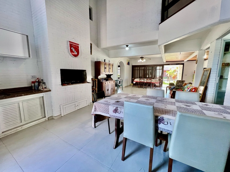Excelente Casa de Praia Próxima ao Mar: 13ª foto da galeria de imagens do imóvel