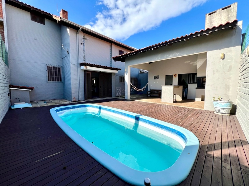 Excelente Casa de Praia Próxima ao Mar: 30ª foto da galeria de imagens do imóvel