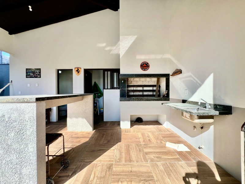 Excelente Casa de Praia Próxima ao Mar: 34ª foto da galeria de imagens do imóvel