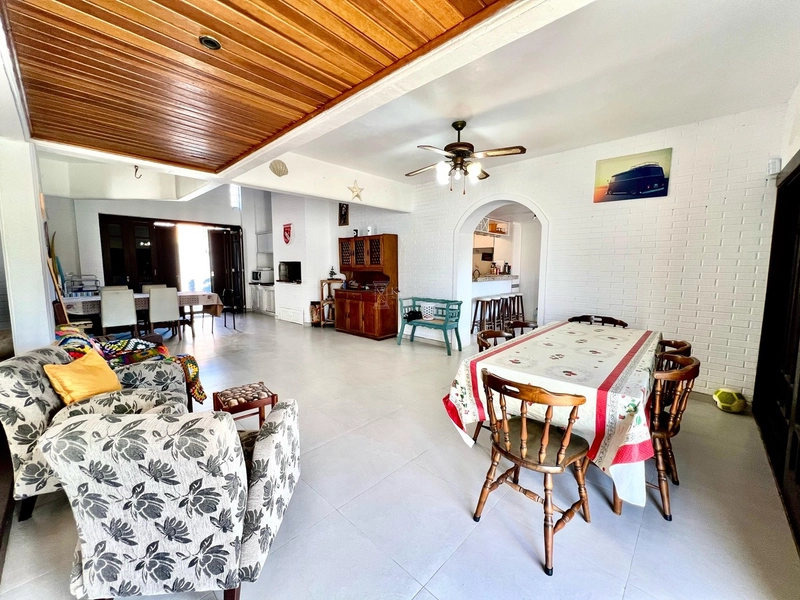 Excelente Casa de Praia Próxima ao Mar: 8ª foto da galeria de imagens do imóvel