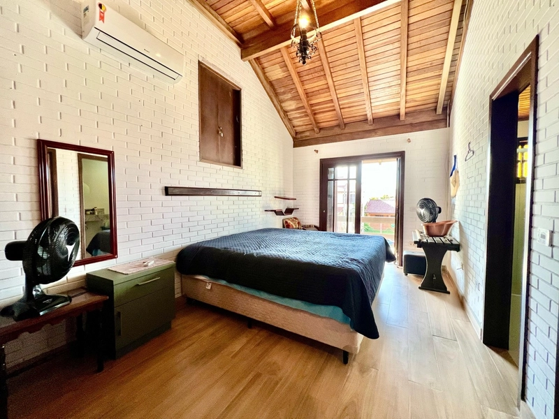 Excelente Casa de Praia Próxima ao Mar: 16ª foto da galeria de imagens do imóvel