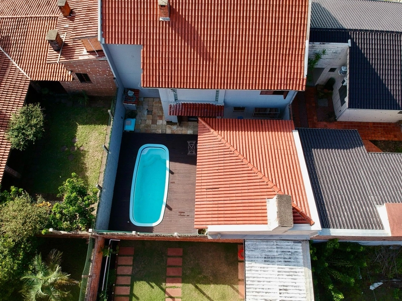 Excelente Casa de Praia Próxima ao Mar: 23ª foto da galeria de imagens do imóvel