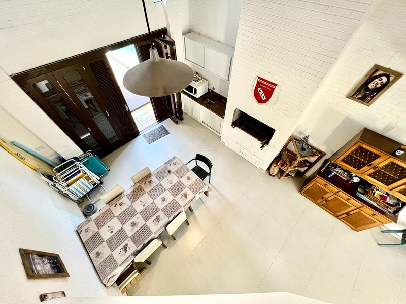 Excelente Casa de Praia Próxima ao Mar: 45ª foto da galeria de imagens do imóvel