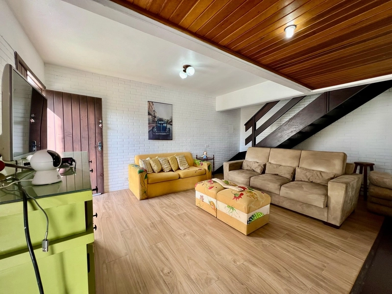 Excelente Casa de Praia Próxima ao Mar: 7ª foto da galeria de imagens do imóvel