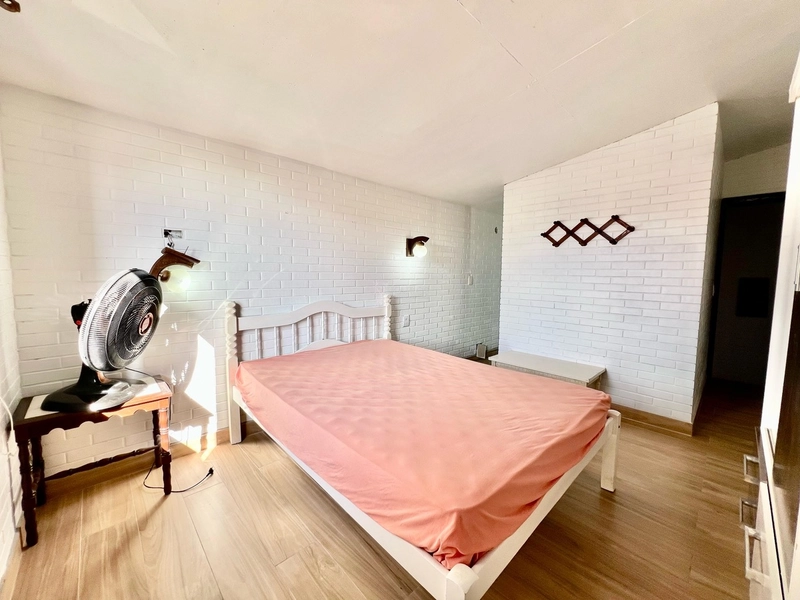 Excelente Casa de Praia Próxima ao Mar: 43ª foto da galeria de imagens do imóvel