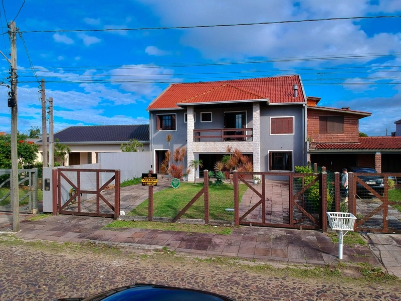 Excelente Casa de Praia Próxima ao Mar: 27ª foto da galeria de imagens do imóvel