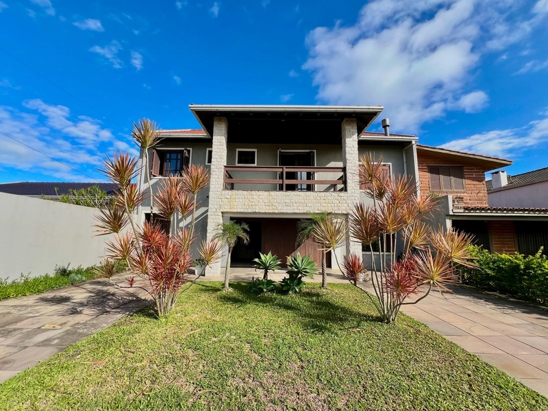 Excelente Casa de Praia Próxima ao Mar: 3ª foto da galeria de imagens do imóvel