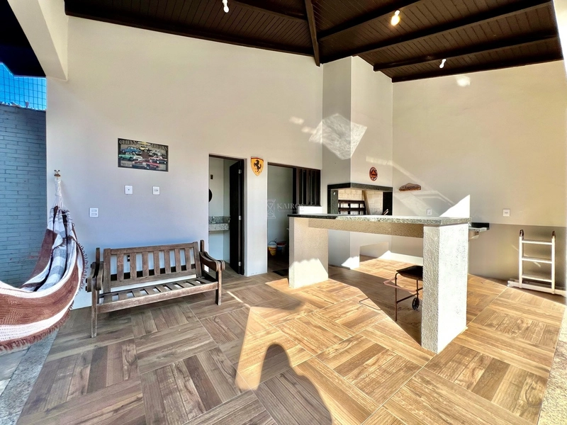 Excelente Casa de Praia Próxima ao Mar: 50ª foto da galeria de imagens do imóvel