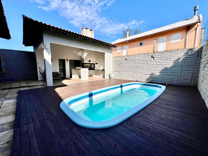 Excelente Casa de Praia Próxima ao Mar: 31ª foto da galeria de imagens do imóvel