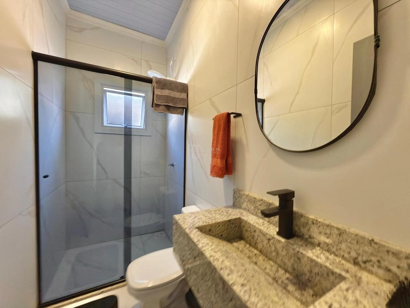 CASA DE PRAIA COM PISCINA: 7ª foto da galeria de imagens do imóvel