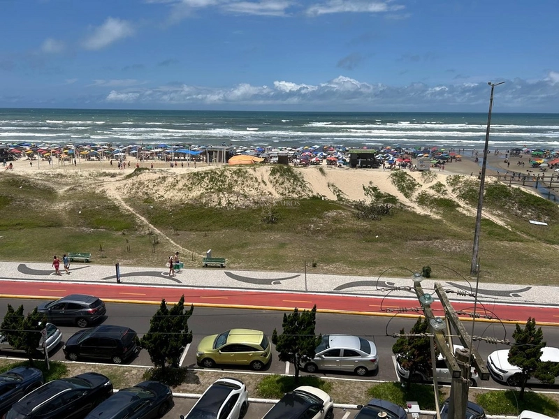 APARTAMENTO BEIRA MAR CAPÃO DA CANOA: 16ª foto da galeria de imagens do imóvel