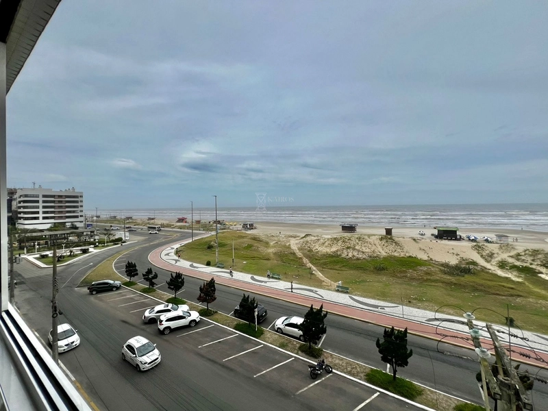 APARTAMENTO BEIRA MAR CAPÃO DA CANOA: 14ª foto da galeria de imagens do imóvel