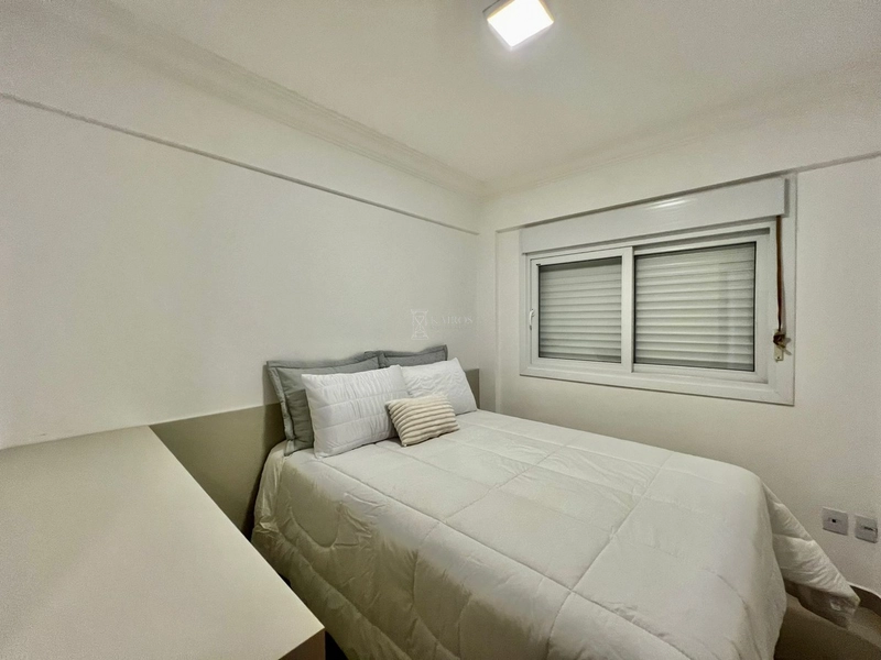 APARTAMENTO BEIRA MAR CAPÃO DA CANOA: 8ª foto da galeria de imagens do imóvel