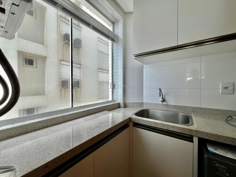 APARTAMENTO BEIRA MAR CAPÃO DA CANOA: 10ª foto da galeria de imagens do imóvel