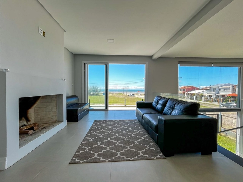EXCELENTE CASA PRÓXIMA AO MAR: 18ª foto da galeria de imagens do imóvel