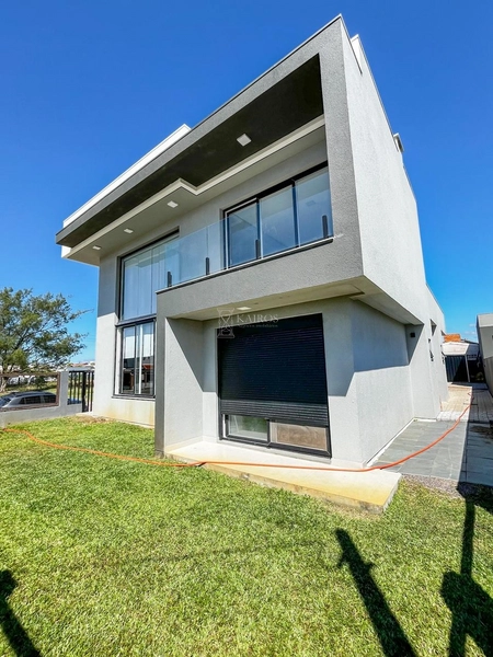 EXCELENTE CASA PRÓXIMA AO MAR: 4ª foto da galeria de imagens do imóvel