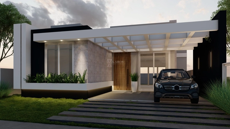 EXCELENTE CASA DE ALTO PADRÃO: 6ª foto da galeria de imagens do imóvel